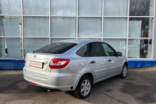 LADA GRANTA