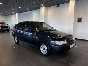 LADA 2112