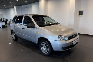 LADA KALINA