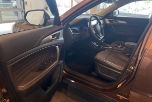 CHANGAN CS35PLUS