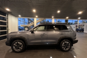 HAVAL DARGO