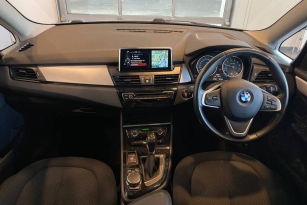 BMW 218I