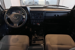 LADA 2131 (4X4)