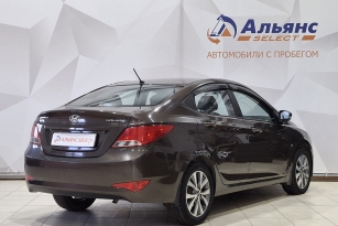 HYUNDAI GAC GS8