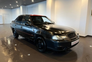 DAEWOO NEXIA