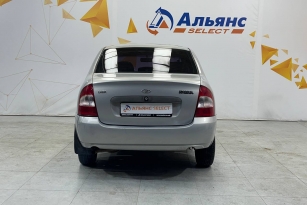 LADA KALINA