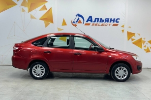 LADA GRANTA