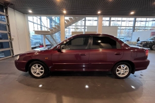 KIA SPECTRA