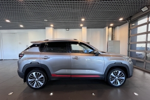 CHANGAN CS35PLUS
