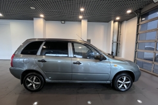 LADA KALINA