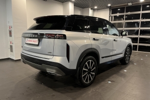JAECOO J7