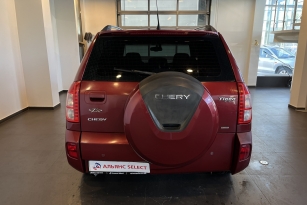 CHERY T11 TIGGO