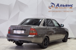 LADA PRIORA
