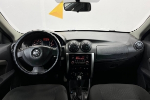 NISSAN ALMERA