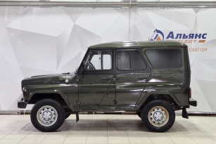UAZ 3151