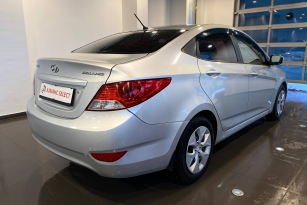 HYUNDAI GAC GS8