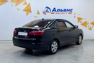 LIFAN SOLANO II 1.5