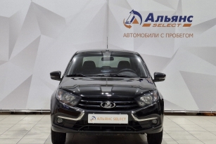 LADA GRANTA