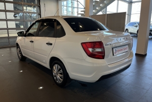 LADA GRANTA