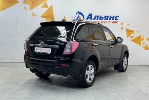 LIFAN X60