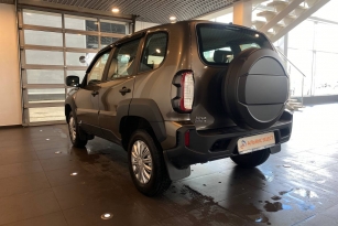 LADA NIVA TRAVEL