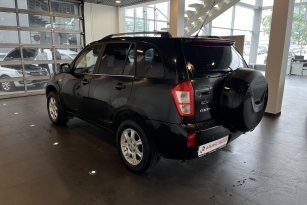CHERY T11 TIGGO