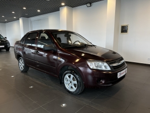 LADA GRANTA
