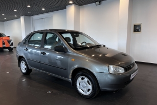 LADA KALINA