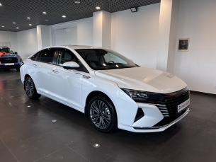 DONGFENG SHINE MAX