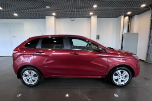 LADA XRAY