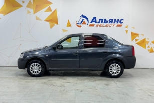RENAULT LOGAN