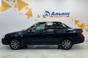 LADA PRIORA