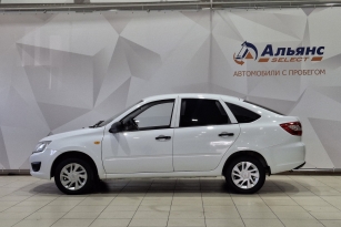LADA GRANTA