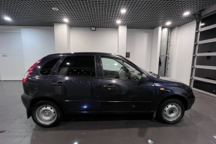 LADA KALINA