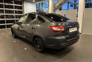 LADA GRANTA