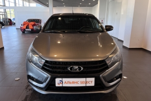 LADA VESTA