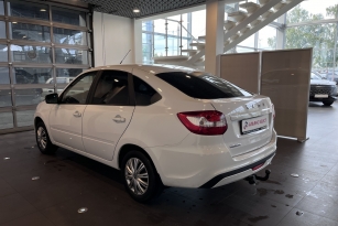 LADA GRANTA