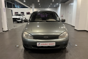 LADA KALINA