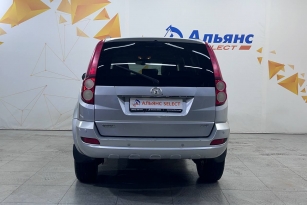 GREAT WALL HOVER