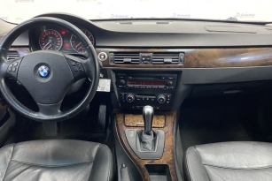 BMW 3 серия