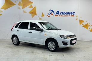 LADA KALINA