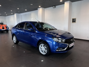 LADA VESTA