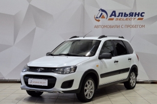 LADA KALINA