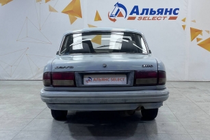 ГАЗ 3010