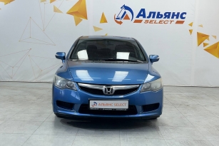 HONDA CIVIK