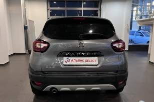 RENAULT KAPTUR
