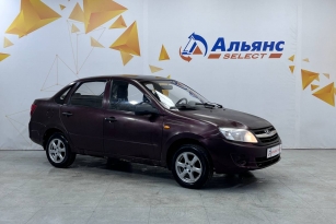 LADA GRANTA