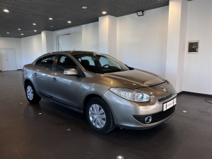 RENAULT FLUENCE