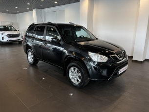 CHERY T11 TIGGO