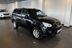 CHERY T11 TIGGO